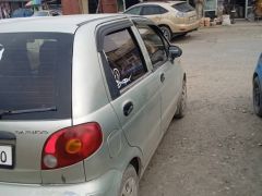 Сүрөт унаа Daewoo Matiz