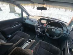 Сүрөт унаа Honda Odyssey