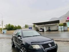 Фото авто Volkswagen Passat