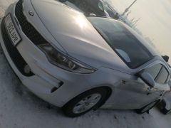 Photo of the vehicle Kia K5