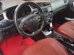 Photo of the vehicle Kia Rio