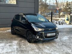 Photo of the vehicle Chevrolet Spark