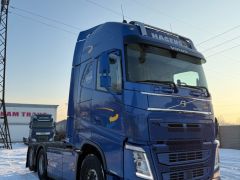 Фото авто Volvo FH