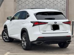 Фото авто Lexus NX