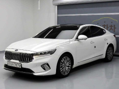 Сүрөт унаа Kia K7