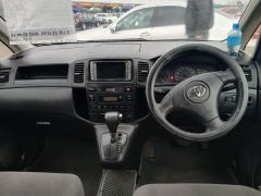 Photo of the vehicle Toyota Corolla Spacio