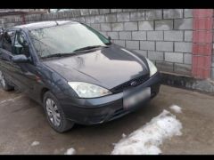 Сүрөт унаа Ford Focus