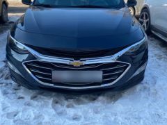 Сүрөт унаа Chevrolet Malibu