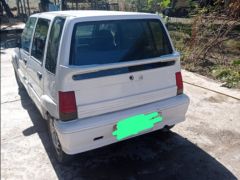 Фото авто Daewoo Tico