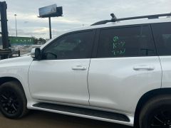 Сүрөт унаа Lexus GX