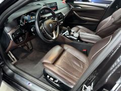 Сүрөт унаа BMW 5 серия