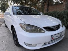 Сүрөт унаа Toyota Camry