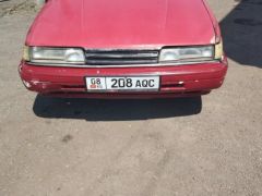 Photo of the vehicle Mazda 626