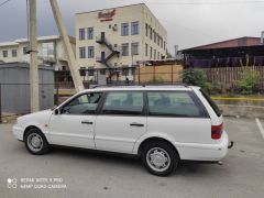 Сүрөт унаа Volkswagen Passat