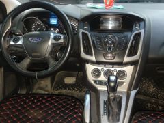 Фото авто Ford Focus