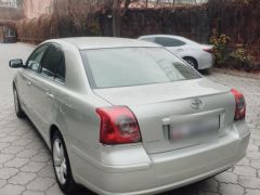 Сүрөт унаа Toyota Camry