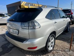 Photo of the vehicle Lexus RX