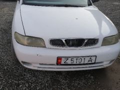 Photo of the vehicle Daewoo Nubira