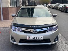 Photo of the vehicle Toyota Camry