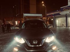 Сүрөт унаа Nissan Rogue