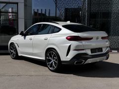 Фото авто BMW X6