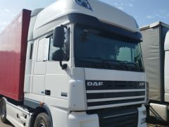 Фото авто DAF XF105 series