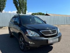 Сүрөт унаа Lexus RX