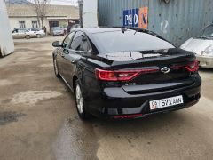 Фото авто Renault Samsung SM7