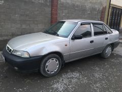 Сүрөт унаа Daewoo Nexia