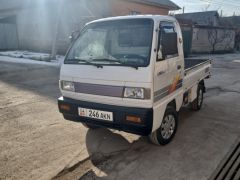 Фото авто Daewoo Labo