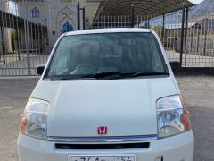 Фото авто Honda Mobilio