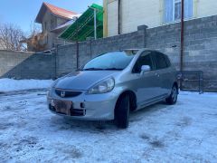 Photo of the vehicle Honda Fit