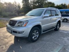 Фото авто Lexus GX