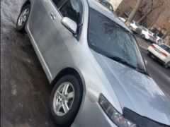 Сүрөт унаа Honda Accord