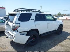 Photo of the vehicle Toyota 4Runner