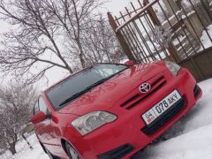 Фото авто Toyota Corolla