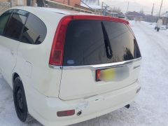 Сүрөт унаа Honda Stream