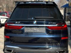 Сүрөт унаа BMW X7