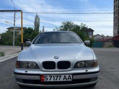 Сүрөт унаа BMW 5 серия