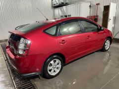 Photo of the vehicle Toyota Prius