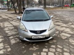 Сүрөт унаа Honda Fit