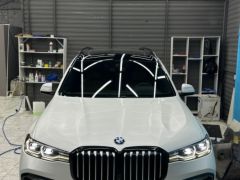 Сүрөт унаа BMW X7