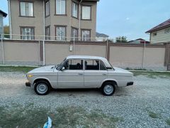 Фото авто ВАЗ (Lada) 2106