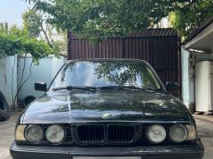 Сүрөт унаа BMW 5 серия