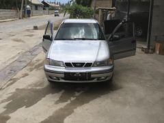 Photo of the vehicle Daewoo Nexia