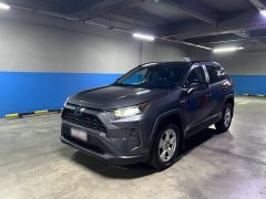 Фото авто Toyota RAV4