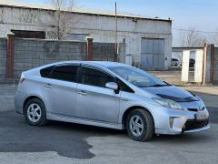 Photo of the vehicle Toyota Prius