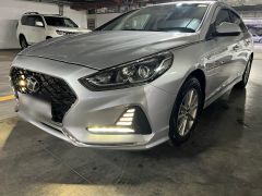 Сүрөт унаа Hyundai Sonata