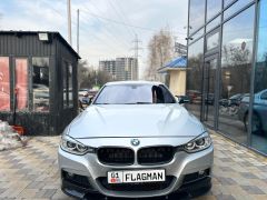 Фото авто BMW 3 серии