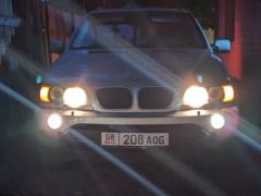 Сүрөт унаа BMW X5